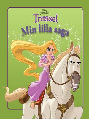 cover image of Trassel
